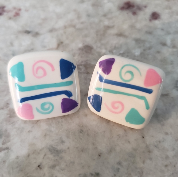 Vintage Earrings